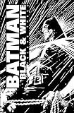 Various: Batman 3: Black and White