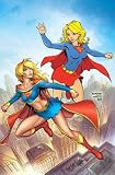 Kelly, Joe: Supergirl Identity