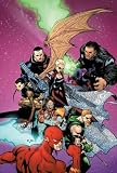 Kelly, Joe: Justice League Elite 2