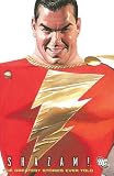 Various: Shazam!: The Greatest Stories Ever Told