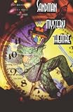 Wagner, Matt: Sandman Mystery Theater 6: The Hourman and The Python