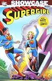 Bernstein, Robert: Showcase Presents Supergirl 1