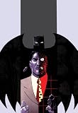 Wagner, Matt: Batman: Faces