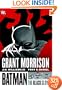 Batman: The Black Glove