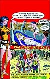 O'Neil, Denny: Diana Prince