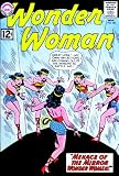 Kanigher, Robert: Wonder Woman 2 Kanigher, Robert: Wonder Woman 2