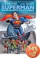 Superman: Whatever Happened to the Man of Tomorrow?