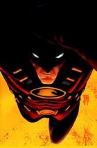 Red Robin: The Grail by Chris Yost