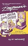 Weinzweig, Ari: Zingerman's Guide To Giving Great Service