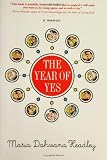 Headley, Maria: The Year of Yes
