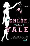 Krinsky, Natalie: Chloe Does Yale Krinsky, Natalie: Chloe Does Yale