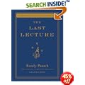 The Last Lecture