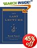 The Last Lecture