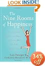 The Nine Rooms of Happiness