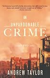 Taylor, Andrew: An Unpardonable Crime