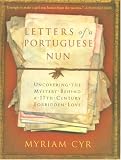 Cyr, Myriam: Letters of a Portuguese Nun