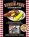 Stern, Jane: Durgin-Park Cookbook: Classic Yankee Cooking in the Shadow of Faneuil Hall