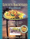 Stern, Michael: The Louie's Backyard Cookbook