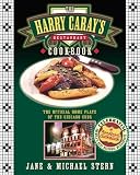 Stern, Jane: The Harry Caray's Restaurant Cookbook: The Official Home Plate of the Chicago Cubs