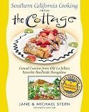 Stern, Michael: Southern California Cooking From The Cottage
