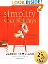 Simplify Your Holidays