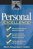 Castellucci, Marion B.: Personal Excellence Castellucci, Marion B.: Personal Excellence