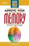 Fry, Ron: Improve Your Memory