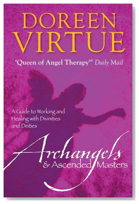 Archangels and Ascended Masters