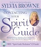 Browne, Sylvia: Contacting Your Spirit Guide Browne, Sylvia: Contacting Your Spirit Guide