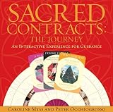 Occhiogrosso, Peter: Sacred Contracts: The Journey an Interactive Experience for Guidance Board Game