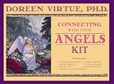 Virtue, Doreen: Connecting With Your Angels: See, Talk, and Work with the Angelic Realm Virtue, Doreen: Connecting With Your Angels: See, Talk, and Work with the Angelic Realm