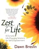 Breslin, Dawn: Zest for Life Breslin, Dawn: Zest for Life