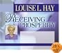 Receiving Prosperity