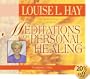 Meditations for Personal Healing