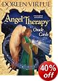 Angel Therapy Oracle Cards