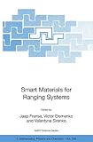 Franse, Jaap: Smart Materials for Ranging Systems