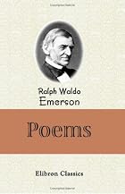 Poems by Ralph Waldo Emerson