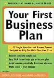 Covello, Joseph: Your First Business Plan: A Simple Question And Answer Format Designed To Help You Write Your Own Plan Covello, Joseph: Your First Business Plan: A Simple Question And Answer Format Designed To Help You Write Your Own Plan