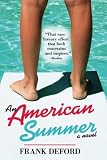 Deford, Frank: An American Summer