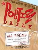 Boller, Diane: Poetry Daily: 366 Poems from the World's Most Popular Poetry Website