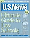 McGrath, Anne: U.S. News Ultimate Guide to Law Schools