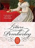 Dawkins, Jane: Letters from Pemberley: The First Year