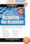 Accounting for Non-Accountants, 2E: The Fast and Easy Way to Learn the Basics