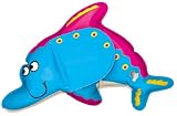 Christie, Jean: Danny Dolphin: Inflatable Bath Book Christie, Jean: Danny Dolphin: Inflatable Bath Book