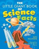 Vecchione, Glen: The Little Giant Book of Science Facts Vecchione, Glen: The Little Giant Book of Science Facts