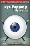 Kay, Keith: Brainstrains: Eye-Popping Puzzles
