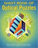 Joyce, Katherine: Giant Book of Optical Puzzles