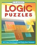 Summers, George J.: Classic Logic Puzzles