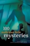 Asimov, Isaac: 100 Malicious Little Mysteries