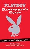 Mario, Thomas: Playboy Bartender's Guide